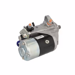 Motorino di avviamento DENSO DSN2046 - Vista aggiuntiva 2