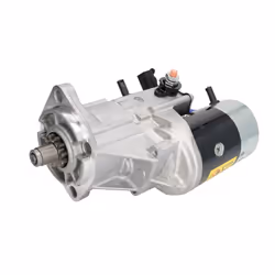 Indice: DSN2057. Numero del Produttore: DSN2057. N° denti: 11. Peso [g]: 9070. Potenza motore avviamento [kw]: 4,5. Produttor ...