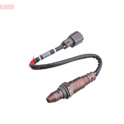 Dimensioni filettatura: M18x1.5. Indice: DOX-0569. Limitazione costruttore: DENSO. Lunghezza cavo [mm]: 315. Numero del Produ ...