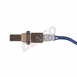 Dimensioni filettatura: M18x1.5. Indice: DOX-0593. Limitazione costruttore: DENSO. Lunghezza cavo [mm]: 260. Numero del Produ ...