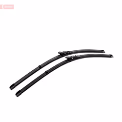Tergicristallo per parabrezza DENSO DF-098, Lunghezza 550mm, anteriore, 2 Pezzo