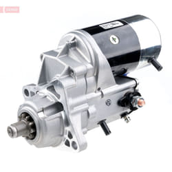 Motorino di avviamento DENSO DSN2117