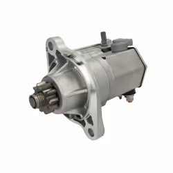 Indice: DSN2126. Numero del Produttore: DSN2126. N° denti: 10. Peso [g]: 4160. Potenza motore avviamento [kw]: 1,4. Produttor ...