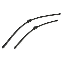 Spazzole tergicristallo senza telaio DENSO DF-157