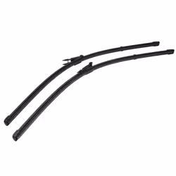 Asse di sviluppo: Davanti. Indice: DF-405. Linea: Flat Blades. Lunghezza [mm]: 630. Numero [pz.]: 2. Numero del Produttore: D ...