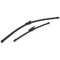 Spazzole tergicristallo senza telaio DENSO DF-406