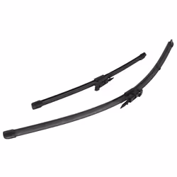 Spazzole tergicristallo senza telaio DENSO DF-406