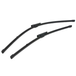 Spazzole tergicristallo senza telaio DENSO DF-205