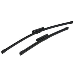 Spazzole tergicristallo senza telaio DENSO DF-409
