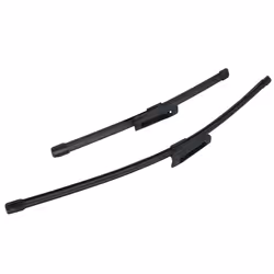 Spazzole tergicristallo senza telaio DENSO DF-409