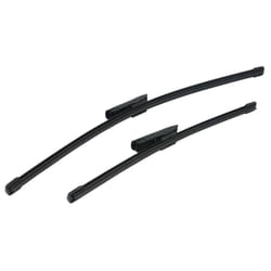 Spazzole tergicristallo senza telaio DENSO DF-206