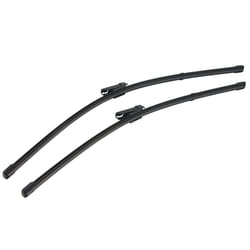 Spazzole tergicristallo senza telaio DENSO DF-207