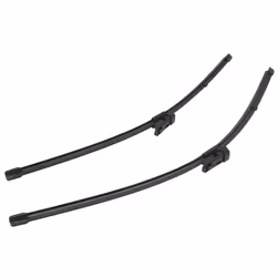 Spazzole tergicristallo senza telaio DENSO DF-207
