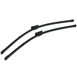 Spazzole tergicristallo senza telaio DENSO DF-411