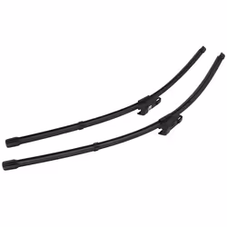 Spazzole tergicristallo senza telaio DENSO DF-411