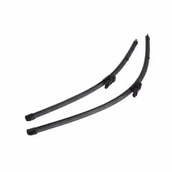 Spazzole tergicristallo senza telaio DENSO DF-412