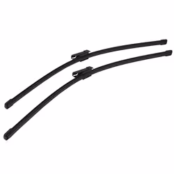 Asse di sviluppo: Davanti. Indice: DF-209. Linea: Flat Blades. Lunghezza [mm]: 550. Numero [pz.]: 2. Numero del Produttore: D ...