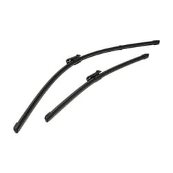 Spazzole tergicristallo senza telaio DENSO DF-417