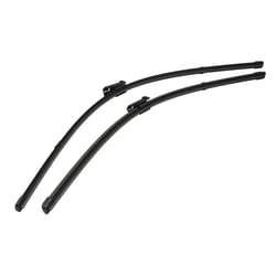 Spazzole tergicristallo senza telaio DENSO DF-211