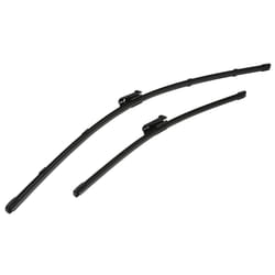 Spazzole tergicristallo senza telaio DENSO DF-212
