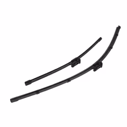 Spazzole tergicristallo senza telaio DENSO DF-212