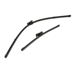 Spazzole tergicristallo senza telaio DENSO DF-216