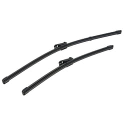 Spazzole tergicristallo senza telaio DENSO DF-422