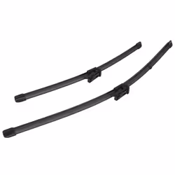 Spazzole tergicristallo senza telaio DENSO DF-422