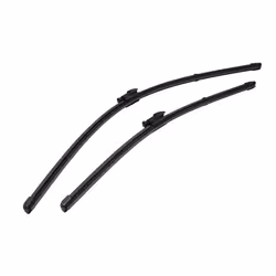 Asse di sviluppo: Davanti. Indice: DF-426. Linea: Flat Blades. Lunghezza [mm]: 650/500. Numero [pz.]: 2. Numero del Produttor ...