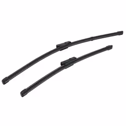 Asse di sviluppo: Davanti. Indice: DF-427. Linea: Flat Blades. Lunghezza [mm]: 550/400. Numero [pz.]: 2. Numero del Produttor ...