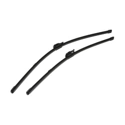 Spazzole tergicristallo senza telaio DENSO DF-429