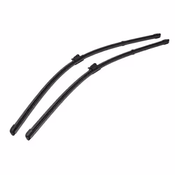 Asse di sviluppo: Davanti. Indice: DF-430. Lato di montaggio: Links. Linea: Flat Blades. Lunghezza [mm]: 650/600. Numero [pz. ...