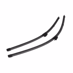 Spazzole tergicristallo senza telaio DENSO DF-432