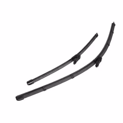 Spazzole tergicristallo senza telaio DENSO DF-434