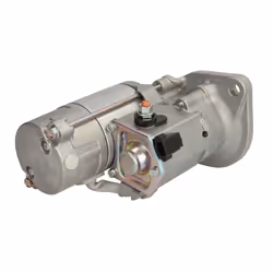 Motorino di avviamento DENSO DSN2144 - Vista aggiuntiva 2
