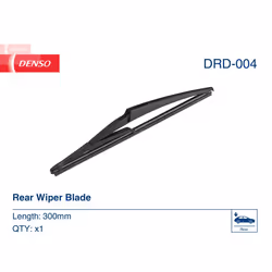 Telaio della spazzola tergicristallo DENSO DRD-004