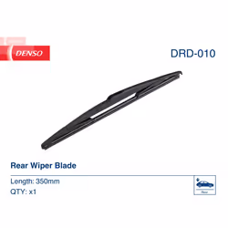 Telaio della spazzola tergicristallo DENSO DRD-010