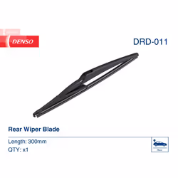 Telaio della spazzola tergicristallo DENSO DRD-011