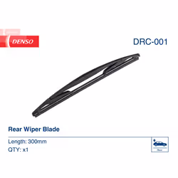 Telaio della spazzola tergicristallo DENSO DRC-001