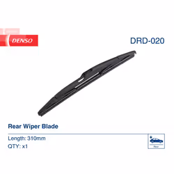 Telaio della spazzola tergicristallo DENSO DRD-020