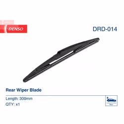 Telaio della spazzola tergicristallo DENSO DRD-014