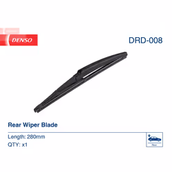Telaio della spazzola tergicristallo DENSO DRD-008