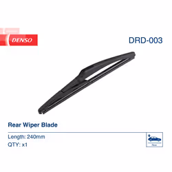 Telaio della spazzola tergicristallo DENSO DRD-003