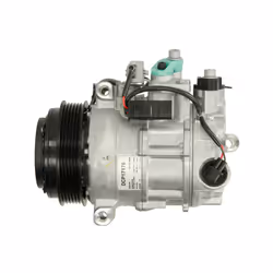 Id compressore: 6SBU16C. Indice: DCP17176. Limitazione costruttore: DENSO, MERCEDES-BENZ. Numero del Produttore: DCP17176. N° ...