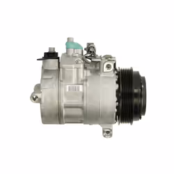 Compressore, condizionatore d'aria DENSO DCP17176 - Vista aggiuntiva 4