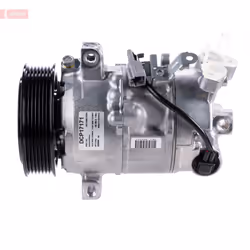 Compressore aria condizionata DENSO DCP17171 - Vista aggiuntiva 4