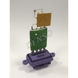 Resistenza del ventilatore DENSO DRS12101