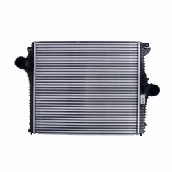 Intercooler DENSO DIT01003