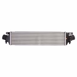 Intercooler DENSO DIT01006
