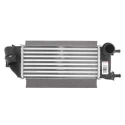 Intercooler DENSO DIT09119